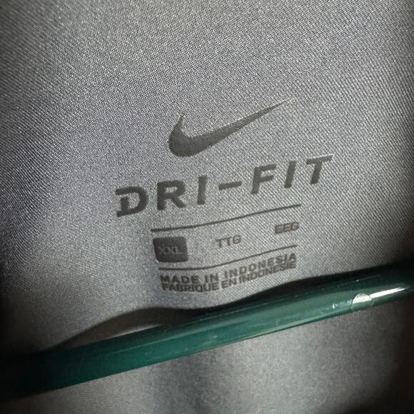 Nike Penn State Nittany Lions Dri Fit PlayStation Fiesta Bowl Jacket US Mens XXL - Picture 5 of 9